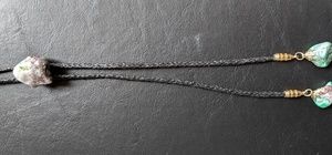 Vintage Bolero Tie Collection